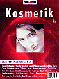 Sonderheft Kosmetik