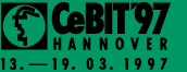 CeBIT Logo