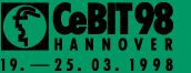 CeBIT Logo