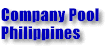 Company Pool - Philippines