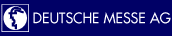 DEUTSCHE MESSE AG Logo