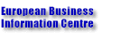 European Business Information Centre