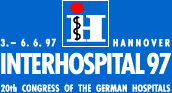 INTERHOSPITAL Logo