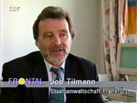 Job Tilmann