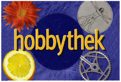 Hobbythek-Logo