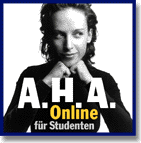 aha-online logo