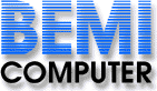 bemi logo