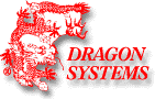 dragon logo