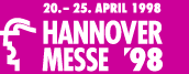 HANNOVER MESSE Logo