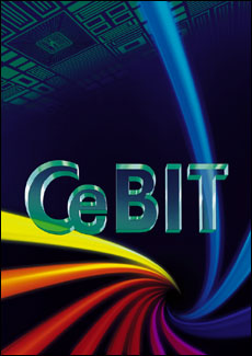 CeBIT Key Visual