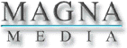 magnamedia logo