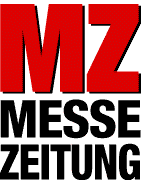 MZ - MESSE ZEITUNG