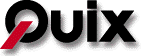 quix logo