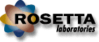 rosetta logo