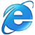 icono de Internet Explorer