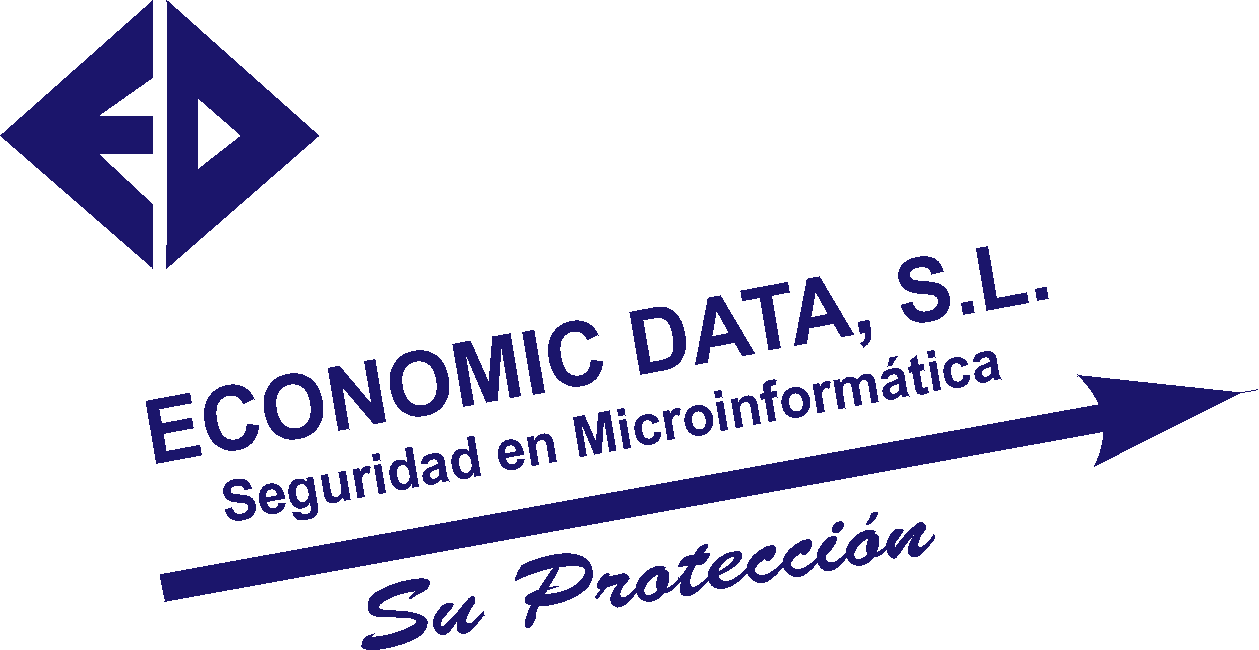 LOGO ECONOMIC DATA