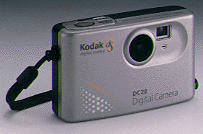 KODAK DC20