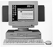 COMPAQ PRESARIO 7660