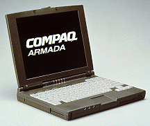 ARMADA 4100