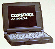 ARMADA 1100