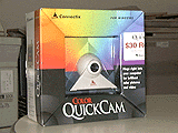 QCAM