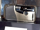 OLYMPUS