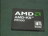 AMD K5