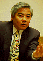 Susumu Furukawa