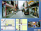 VirtualTrip秋葉原