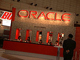 ORACLE NC