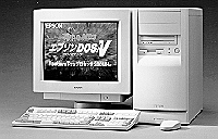 EPSON TYPE-V Pro