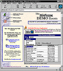 WinFrame