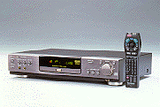 DVD-A300