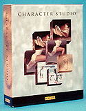 CHARACTER STUDIO