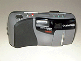 OLYMPUS C-400L