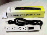 POWER STRIP