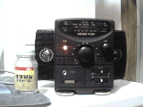 DESKTOP RADIO