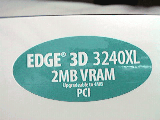 EDGE 3D Package