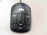 FM Mouse