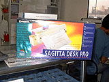 SagittaDeskPro