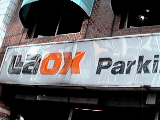 Laox Parking