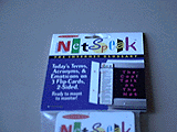 Netspeak