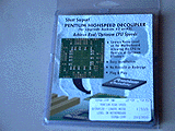 Pentium HighSpeed Decoupler