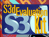 S3 Evalution Kit