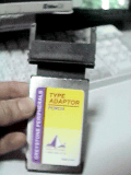 Type Adapter