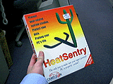 HeatSentry