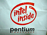 INTEL Inside