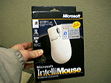 IntelliMouse