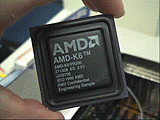 AMD K6