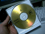 単なるCD-R